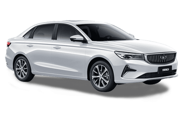 Belgee S50